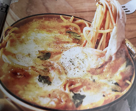 ワインと洋食のお店 Buena Vista