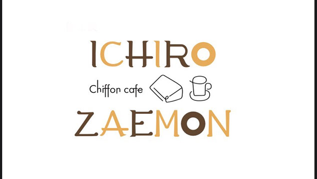 chiffon cafe Ichirozaemon