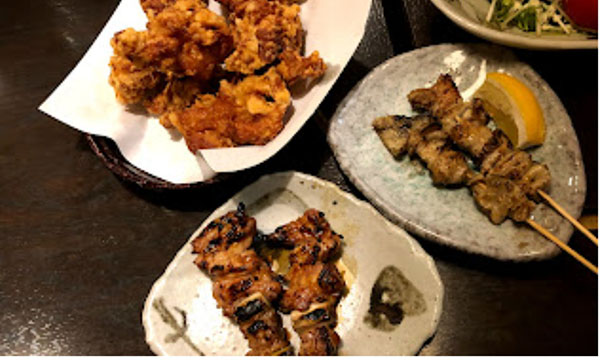 時代屋 伊賀