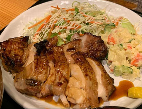 こけこっこ本舗