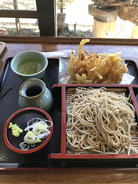 ふれあいの里  いずみ亭