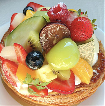 村島製菓
