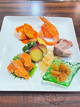 Chinese  Kitchen 木乃華