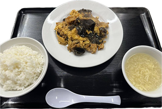 老虎苑