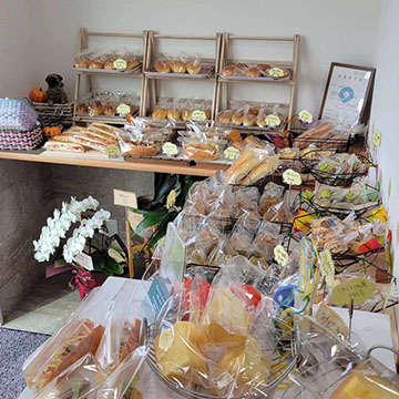 Cocono Bakery