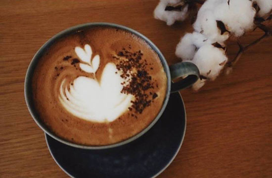 SUKIMA  COFFEE