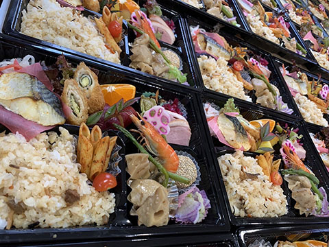 飯のまるふく