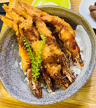 海老清