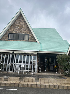 アロマコーヒー
