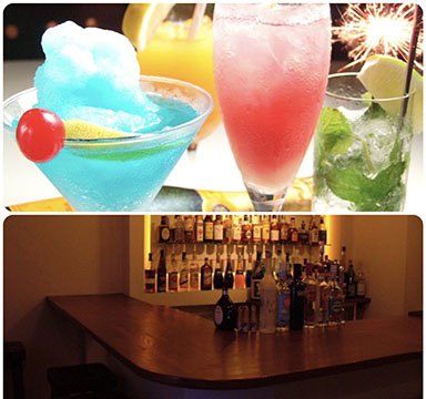 gz BAR(ジーズバー)