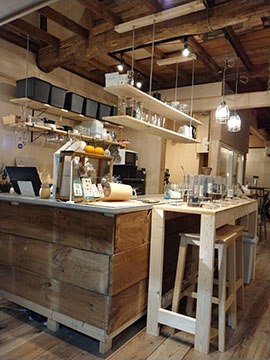 GOLD CASTLE COFFEE