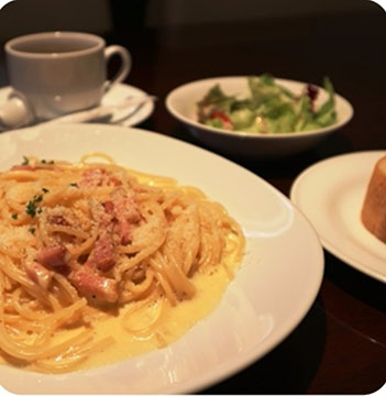 イタリア料理 LINO(リーノ)