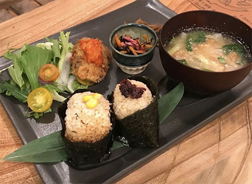 伽藍鳥