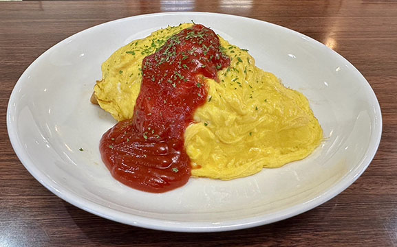 Cafe・de・ポエム
