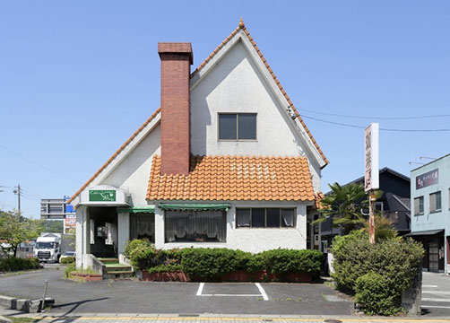 Cafe・de・ポエム