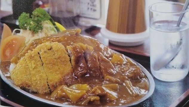 坂本食堂
