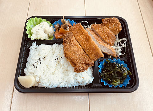 キッチンひだまり