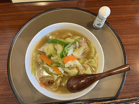 軽食喫茶ROUTE