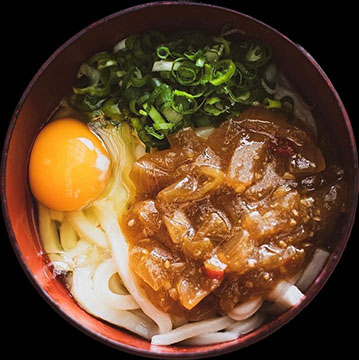 松家製麺