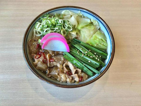 大勝うどん