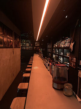 relaxing bar Voyage(リラックシングバーボヤージュ)