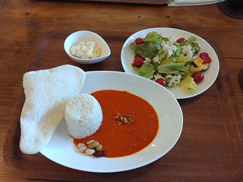 畑カフェ+工房 Norari