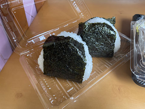 おにぎりゆこあふ