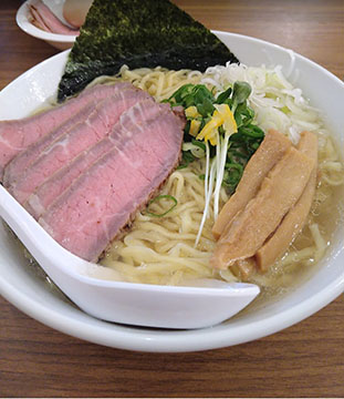 麺屋いちむら
