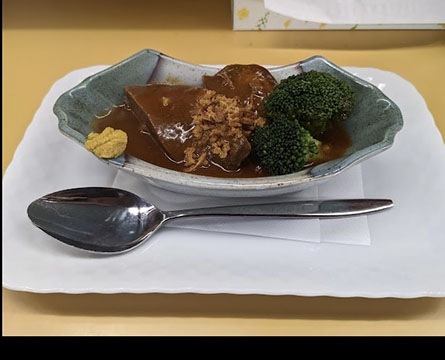 和洋御食事処 栄
