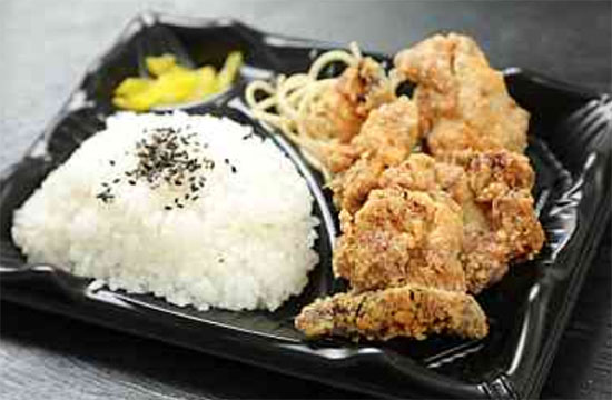 鶏のみやま 福島販売所