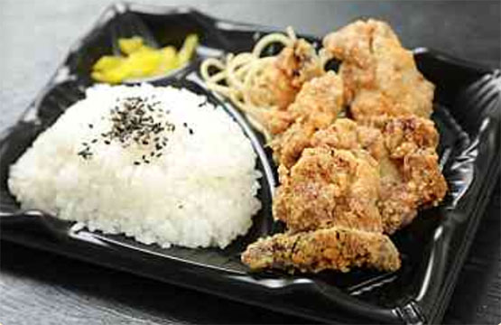 鶏のみやま 新町販売所