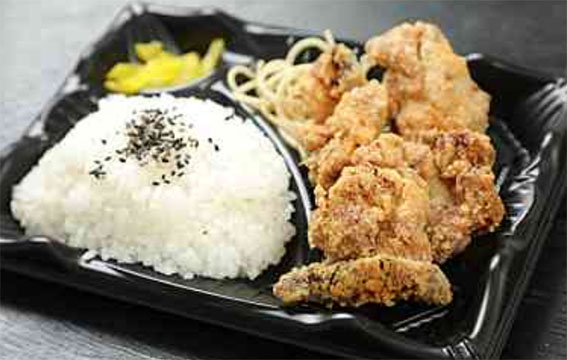 鶏のみやま 小松原販売所