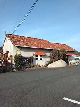 ロッシ洋菓子店