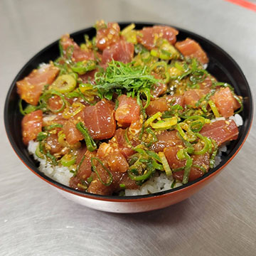 浜茶屋