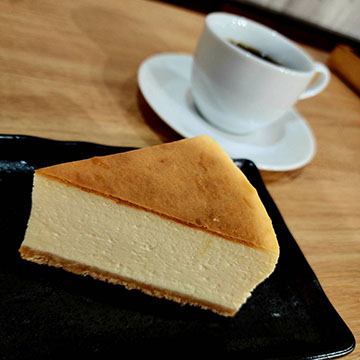 Cafe SUNNY