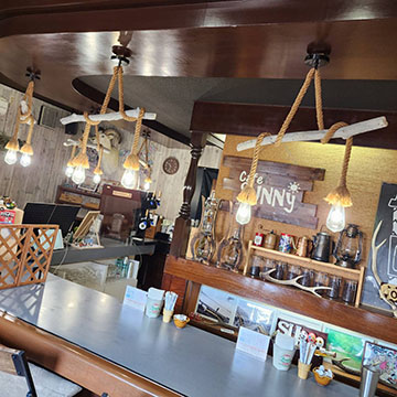 Cafe SUNNY