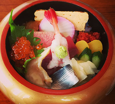 寿し舟