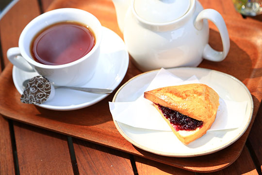 CAZE CAFE