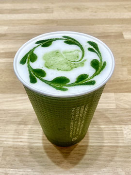 d:matcha Kyoto Sapporo
