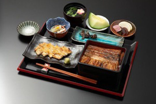 かばやき屋