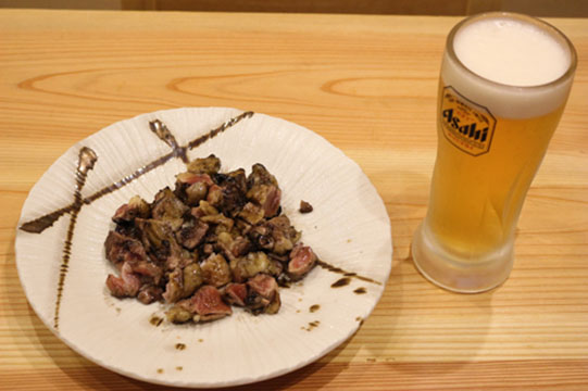 博多中洲ぢどり屋松山店