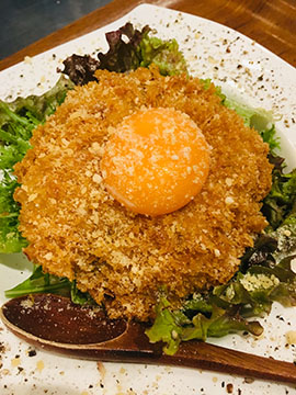 柊 Japanese Dining