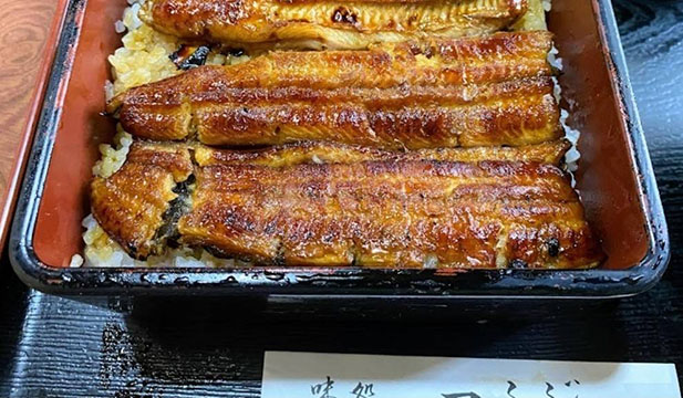 一ふじ