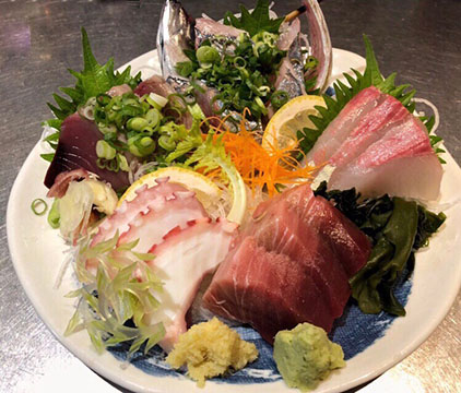 和風居酒屋 都