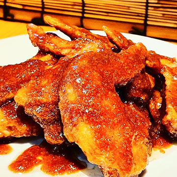 三代目竹鶏 東仙台店