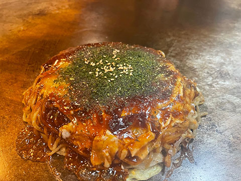 はっせい船町店。