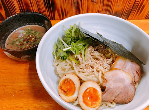麺屋ひばり
