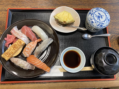 旬の味 和