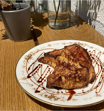 Cafe Pippis