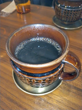 ハコノカフェ